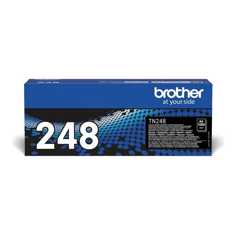 4977766814034-Brother TN248 - noir - cartouche laser d'origine-P_405165127_10-5