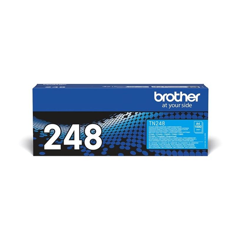 4977766814041-Brother TN248 - cyan - cartouche laser d'origine-P_405165128_9-8