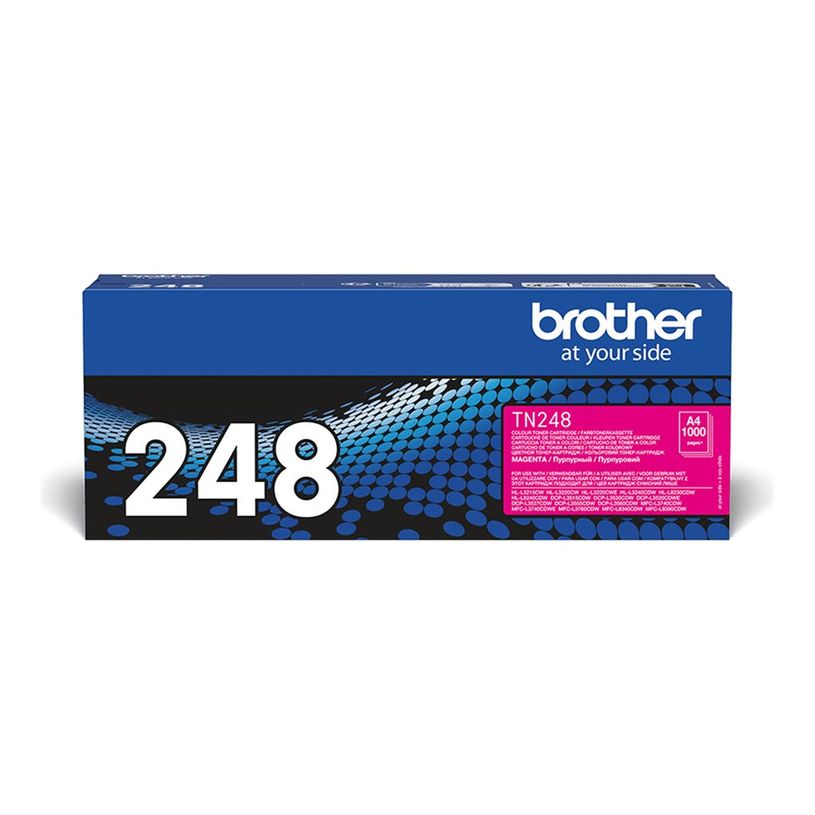 4977766814058-Brother TN248 - magenta - cartouche laser d'origine-P_405165129_10-8