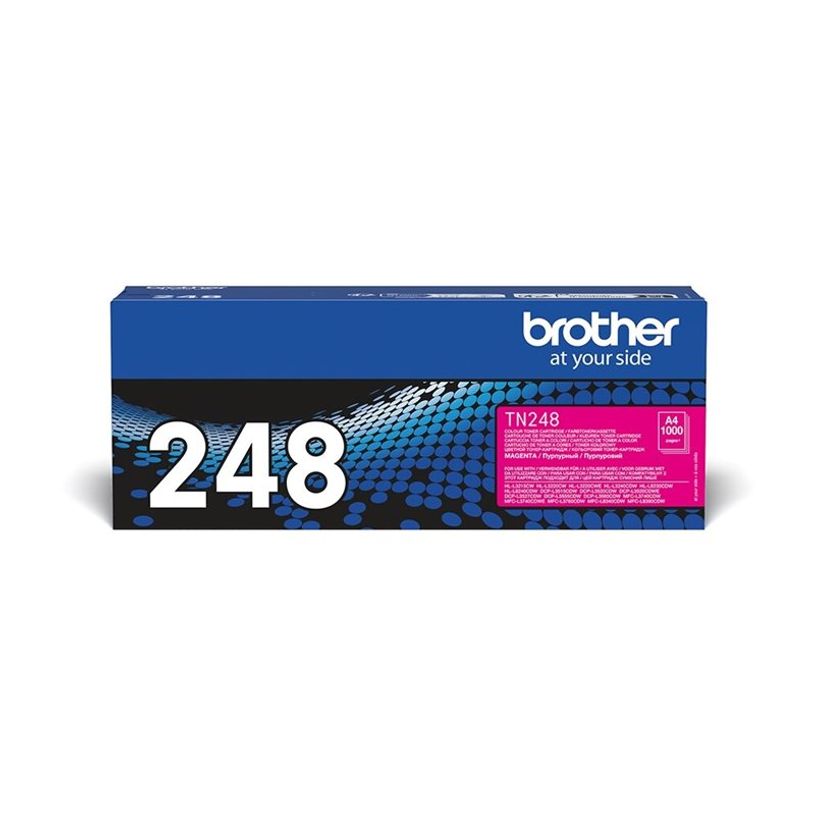 4977766814058-Brother TN248 - magenta - cartouche laser d'origine-P_405165129_15-9