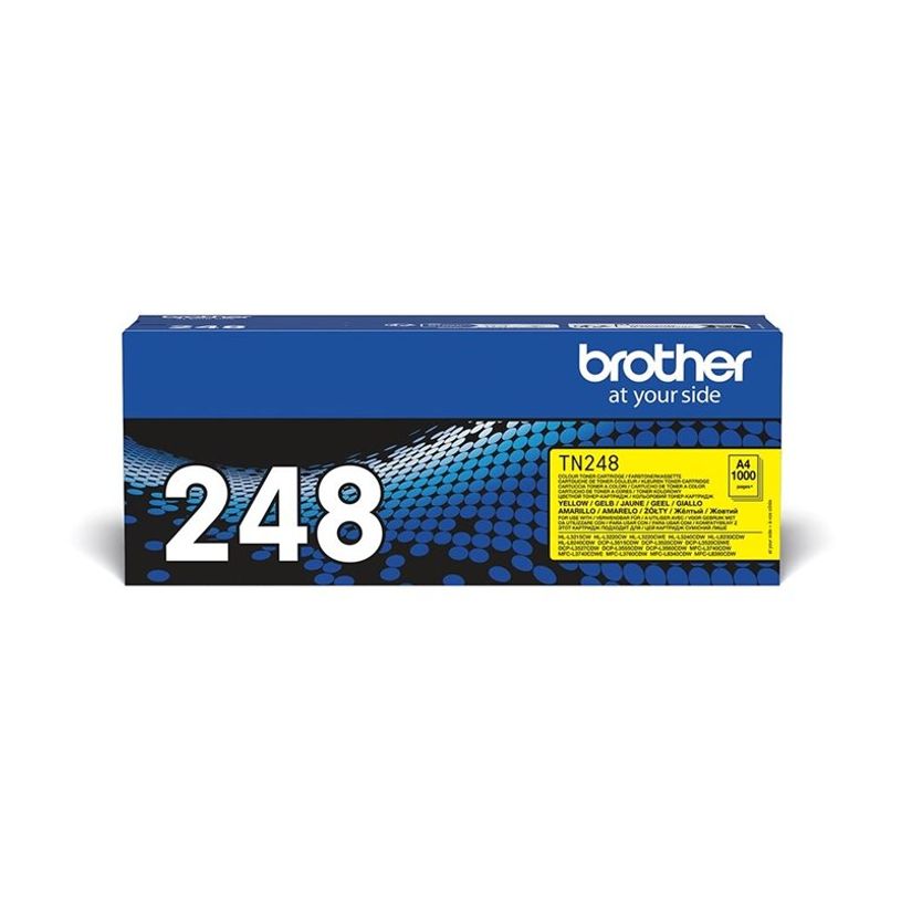 4977766814065-Brother TN248 - jaune - cartouche laser d'origine-P_405165130_15-11