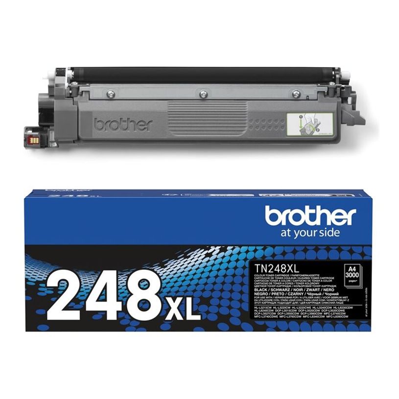 4977766821773-Brother TN248XL - noir - cartouche laser d'origine-P_405165132_11-6