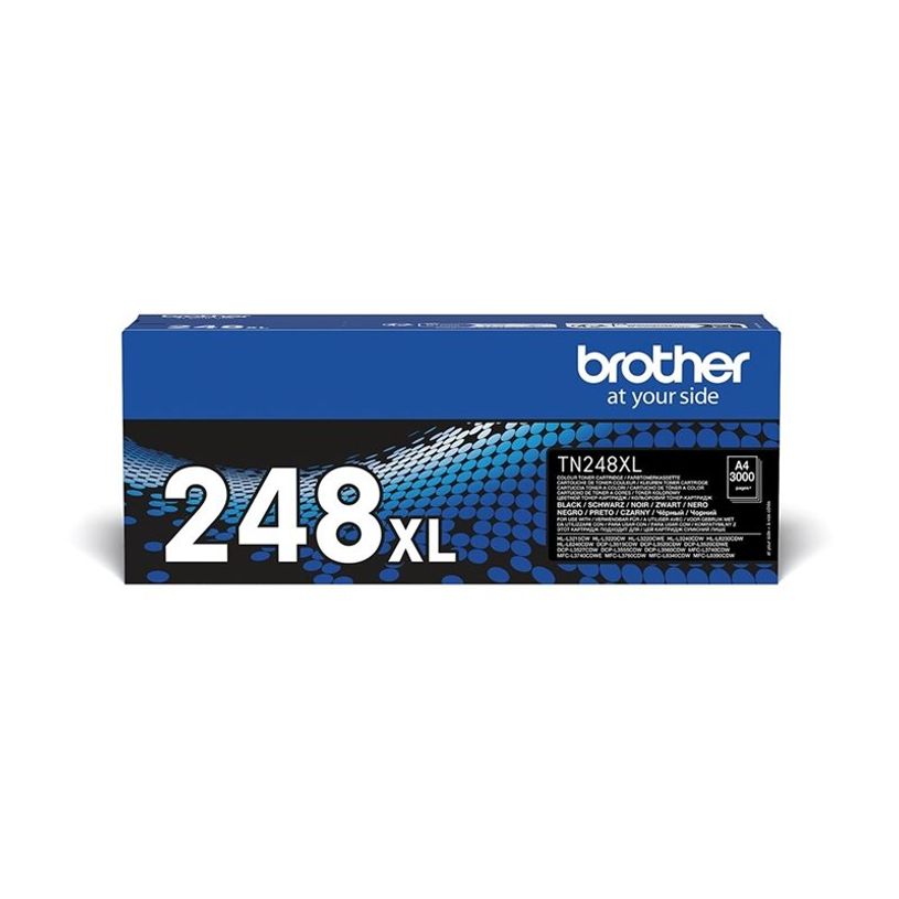 4977766821773-Brother TN248XL - noir - cartouche laser d'origine-P_405165132_15-9