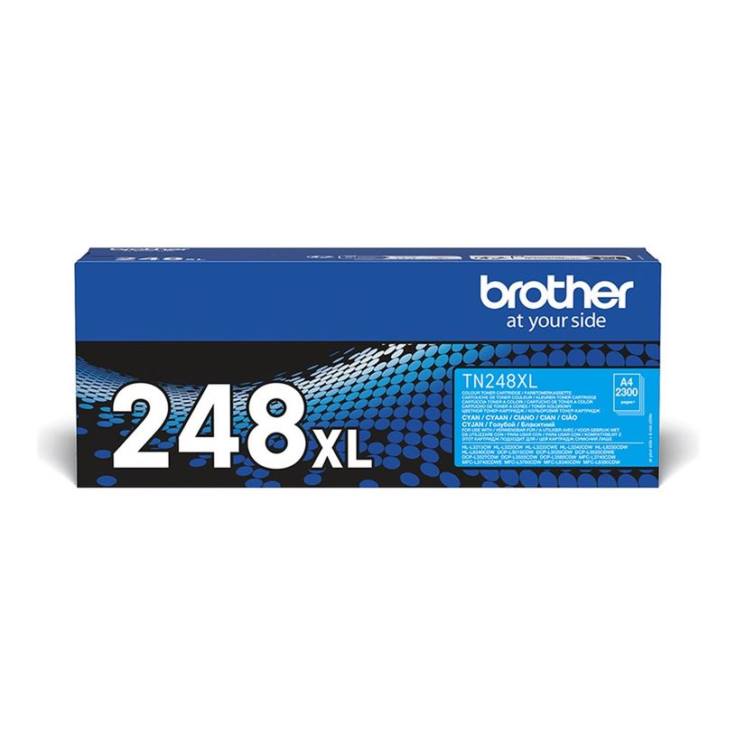 4977766821797-Brother TN248XL - cyan - cartouche laser d'origine-P_405165133_5-8