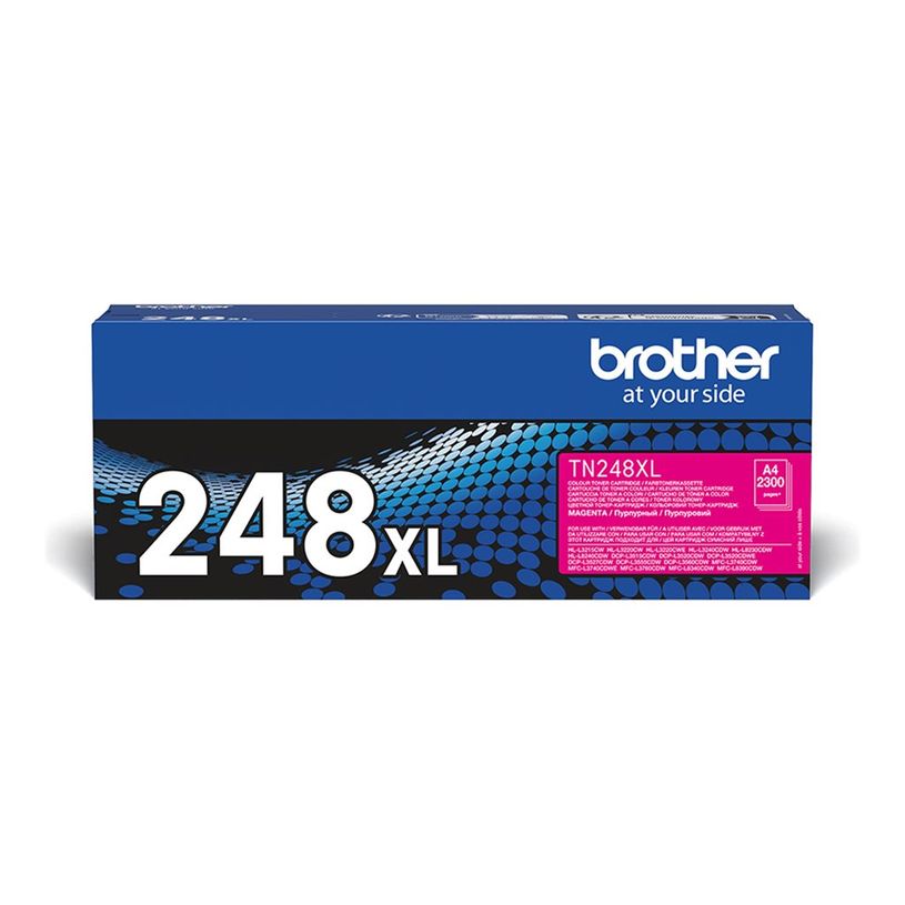 4977766821803-Brother TN248XL - magenta - cartouche laser d'origine-P_405165134_5-8