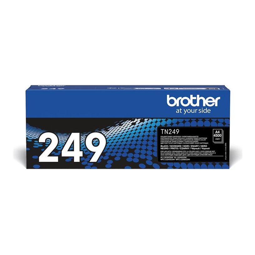 4977766821827-Brother TN249 - noir - cartouche laser d'origine-P_405165136_10-9
