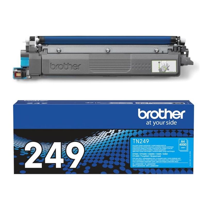 4977766821834-Brother TN249 - cyan - cartouche laser d'origine-P_405165137_9-7