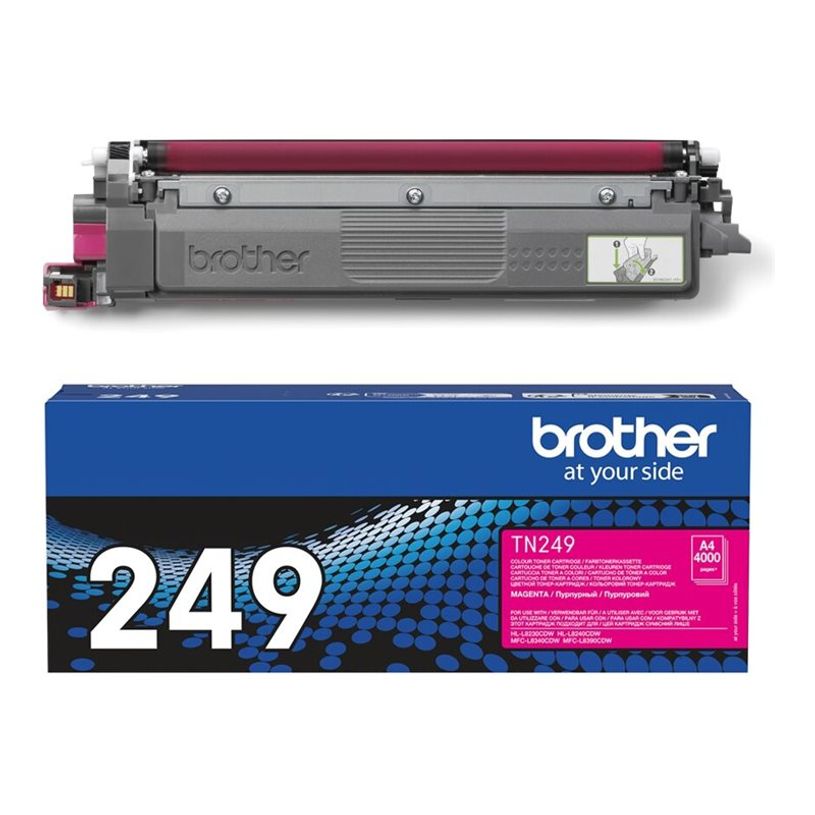 4977766821841-Brother TN-249 - magenta - cartouche laser d'origine-P_405165138_7-5