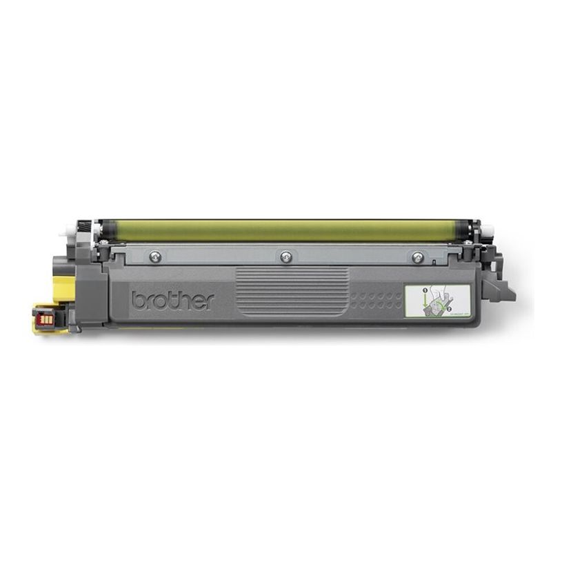 4977766821858-Brother TN-249 - jaune - cartouche laser d'origine-P_405165139_7-4