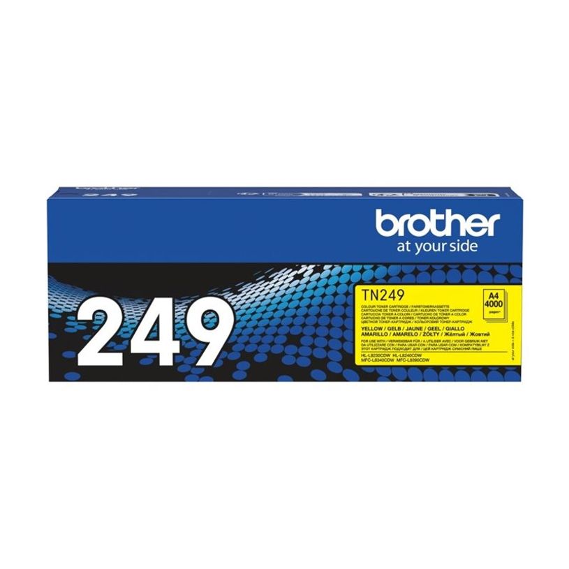 4977766821858-Brother TN249 - jaune - cartouche laser d'origine-P_405165139_8-7