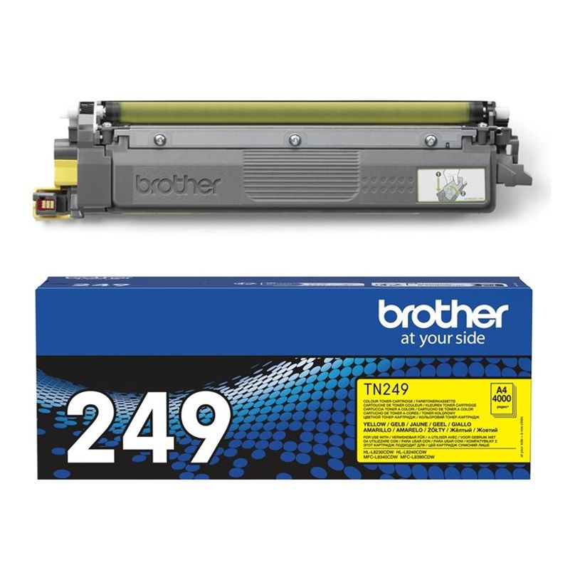 4977766821858-Brother TN249 - jaune - cartouche laser d'origine-P_405165139_9-8
