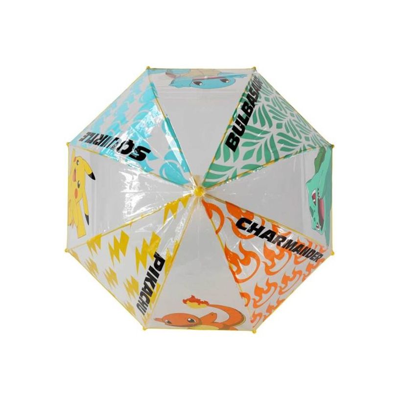 8426842103617-DanneelsNV Pokemon - Parapluie - bubble transparent-P_405165156_1-0