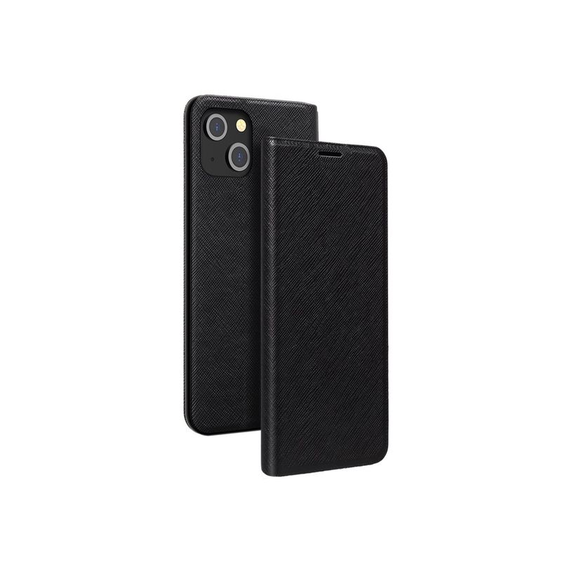 3571211511847-Bigben Connected - étui folio pour Apple iPhone 15 Plus - noir-P_405165232_1-0