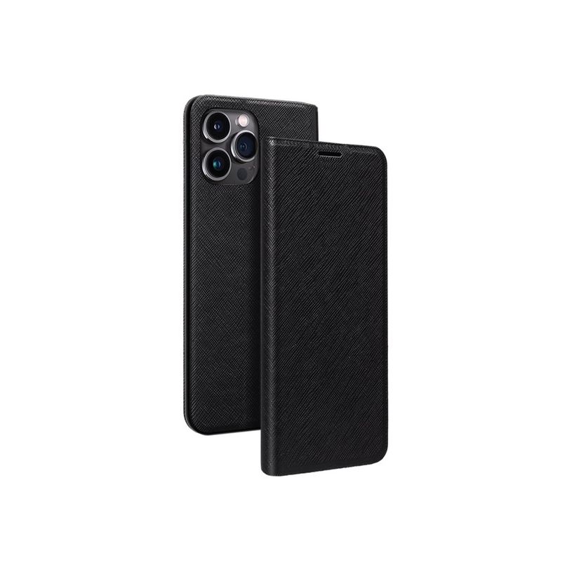 3571211511830-Bigben Connected - étui folio pour Apple iPhone 15 Pro - noir-P_405165233_1-0