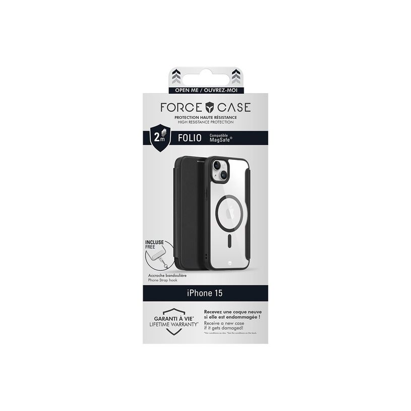 3571211514435-Force Case - Coque de protection pour iPhone 15 - noir-P_405165245_4-1