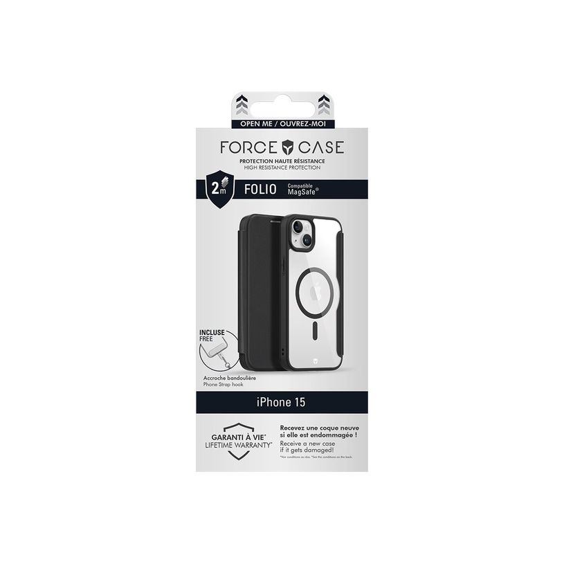 3571211514435-Force Case - Coque de protection pour iPhone 15 - noir-P_405165245_5-4
