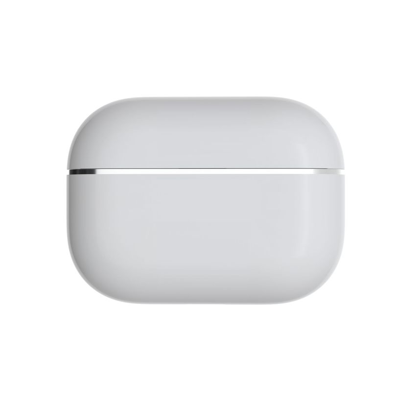 3571211508823- Force Play - Kit main libre - écouteur sans fil bluetooth - blanc-P_405165250_8-6