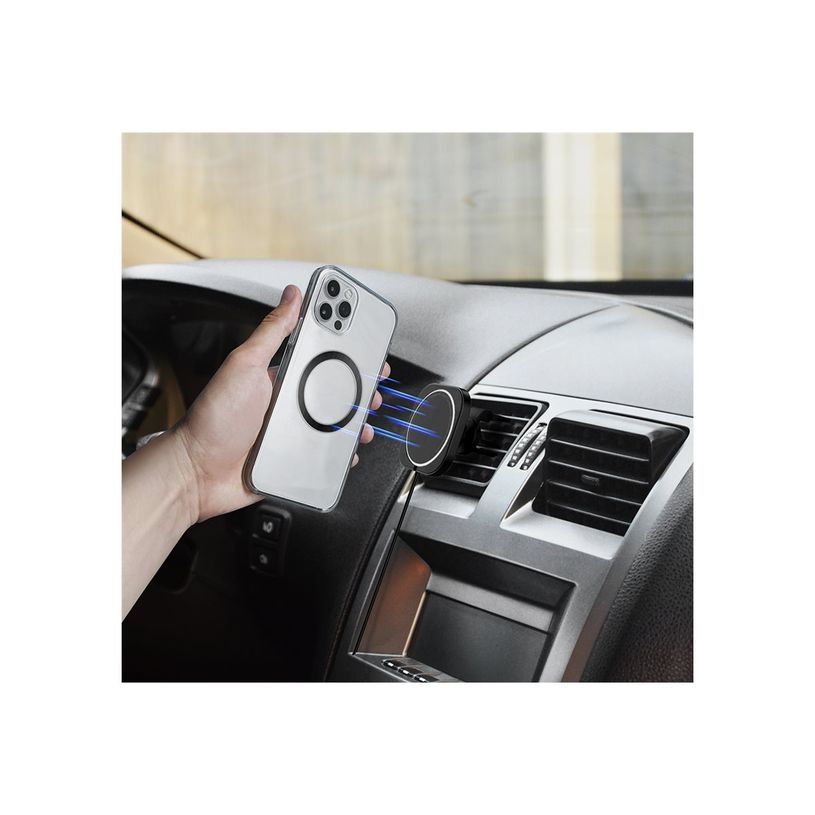 3571211513063-BigBen Connected  - Pack de 2 Adaptateurs magnétiques pour smartphone - noir-P_405165252_4-2