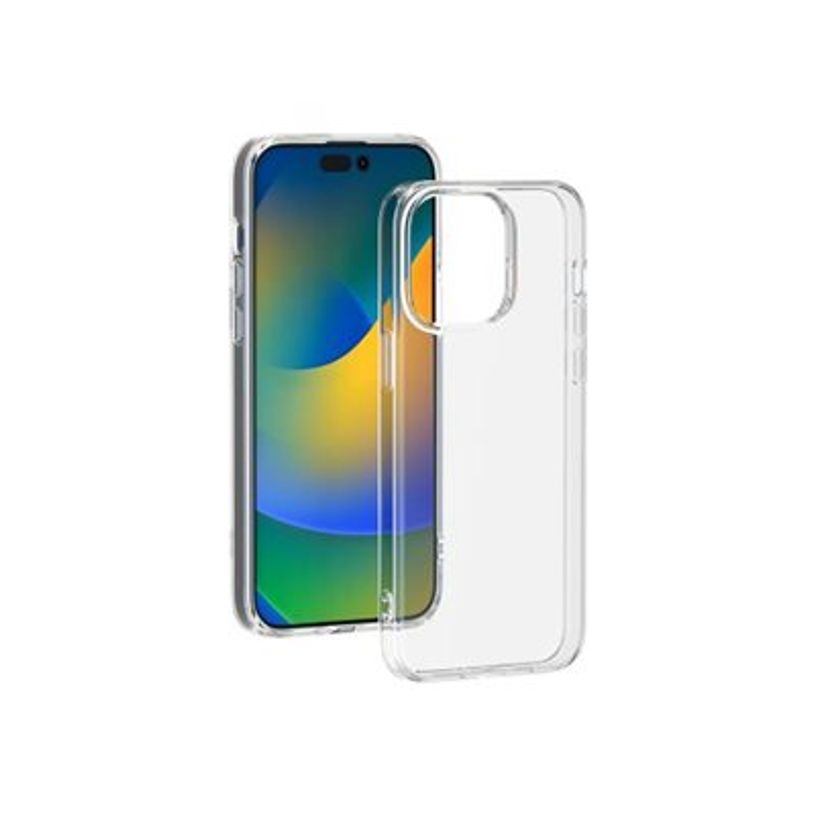 3571211510192-Bigben Connected - Coque de protection pour iPhone 15 Pro - transparent-P_405165261_1-0