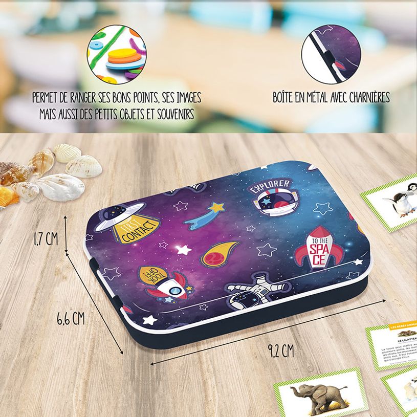 3135250994759-Viquel - Boite à bons points en métal - Espace-P_405165321_2-1