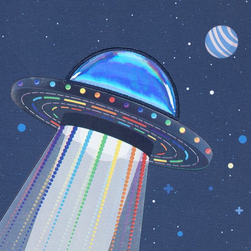 3135253283737-Cartable Space - 38 X 32 X 15 cm - 2 compartiments - bleu - Viquel-P_405165332_4-3