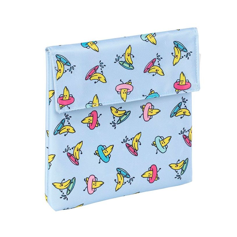 3135258263802-Pochette pour goûter Lunchy Bag - différents modèles disponibles - Viquel-P_405165356_3-2