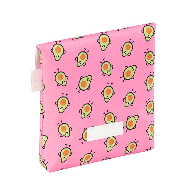 3135258263802-Pochette pour goûter Lunchy Bag - différents modèles disponibles - Viquel-P_405165356_4-3