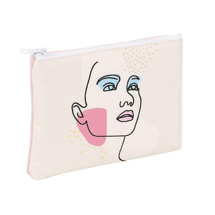 3135259793209-Pochette plate Kiss - différents modèles disponibles - Viquel-P_405165357_2-1