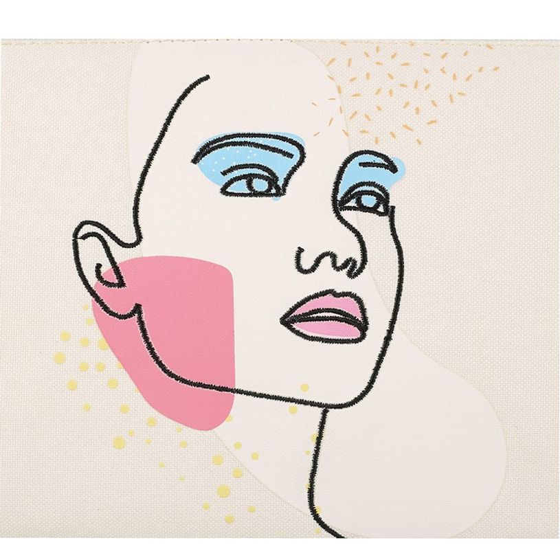 3135259793209-Pochette plate Kiss - différents modèles disponibles - Viquel-P_405165357_6-5