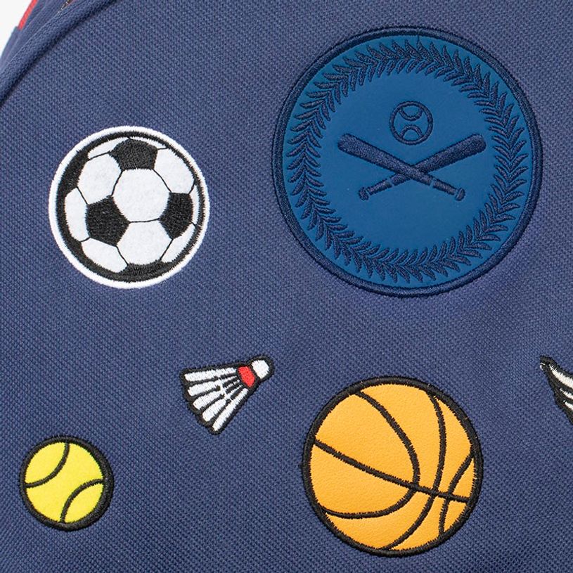 3135256243721-Sac à dos Championship - 2 compartiments - bleu - Viquel-P_405165366_3-2