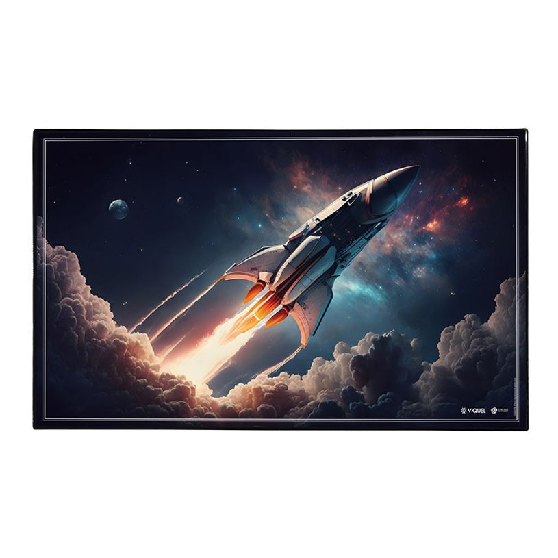 3135251383996-Sous-main Espace - 59,5 x 36,2 cm - Assortis - Viquel-P_405165378_2-1