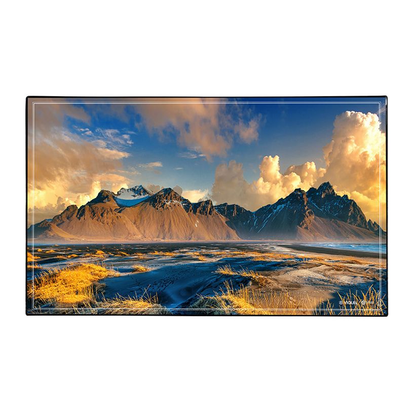 3135251383965-Sous-main Paysages - 59,5 x 36,2 cm - Assortis - Viquel-P_405165380_3-2