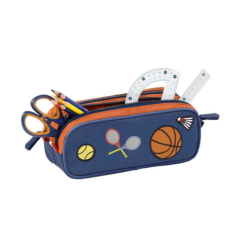 3135258773721-Trousse Championship - 2 compartiments - bleu - Viquel-P_405165386_3-2