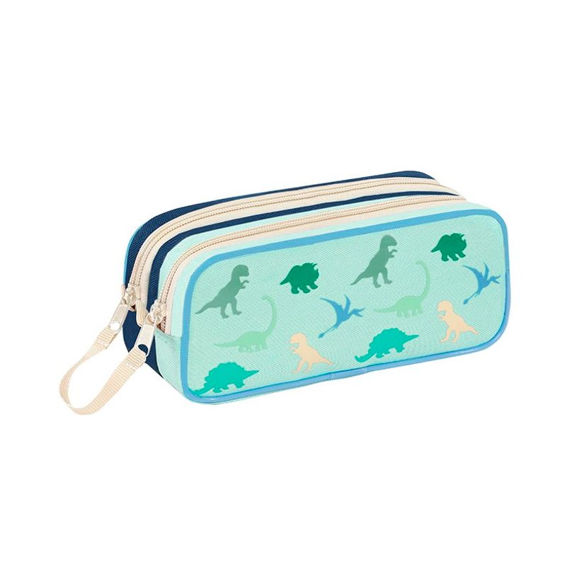 3135258213807-Trousse Connect - 2 compartiments - différents modèles disponibles - Viquel-P_405165388_3-2