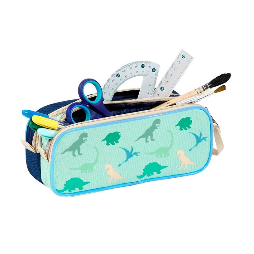 3135258213807-Trousse Connect - 2 compartiments - différents modèles disponibles - Viquel-P_405165388_7-6