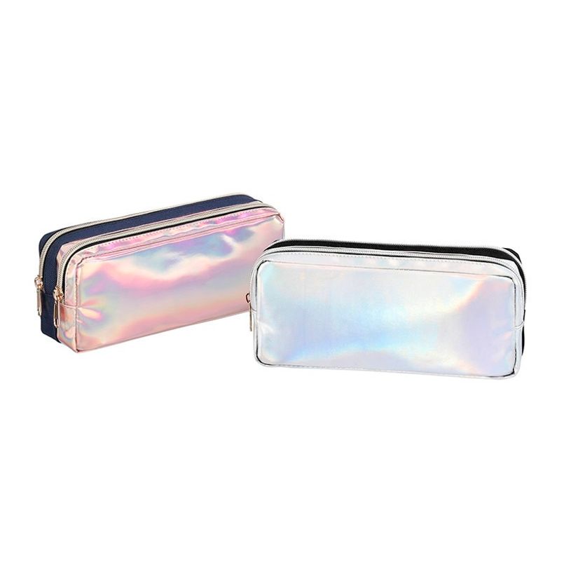 3135258413801-Trousse Contrast - 2 compartiments - différents modèles disponibles - Viquel-P_405165389_1-0