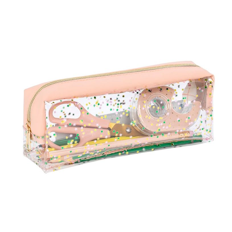 3135258353800-Trousse Glow - 1 compartiment - différents modèles disponibles - Viquel-P_405165403_3-2