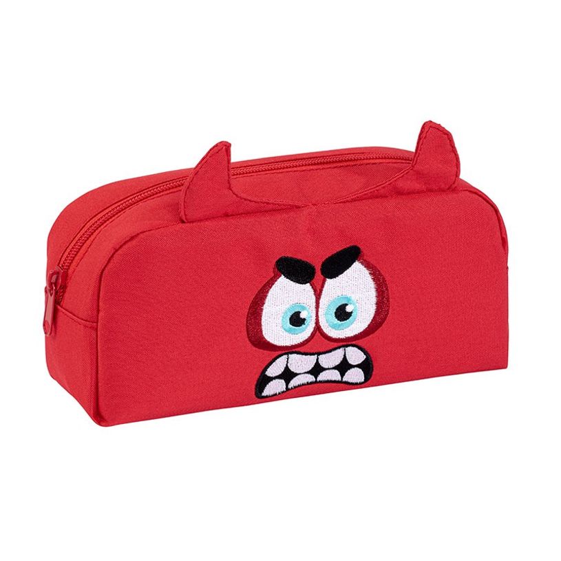 3135258253803-Trousse Monster - 1 compartiment - différents modèles disponibles - Viquel-P_405165407_3-2