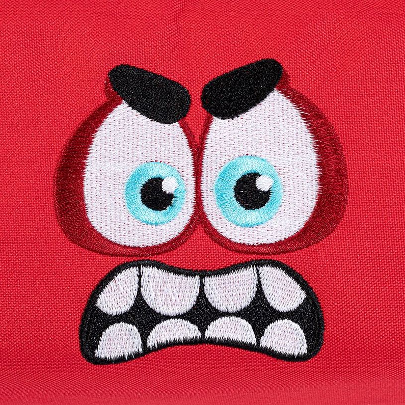 3135258253803-Trousse Monster - 1 compartiment - différents modèles disponibles - Viquel-P_405165407_5-4