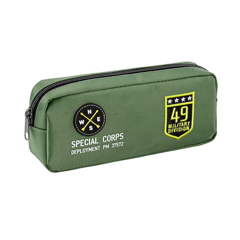 3135258343801-Trousse Pilot - 1 compartiment - différents modèles disponibles - Viquel-P_405165408_3-2