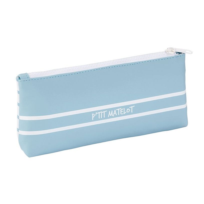 3135259042932-Trousse P'tit Matelot - 1 compartiment - multicolore - Viquel-P_405165411_4-3