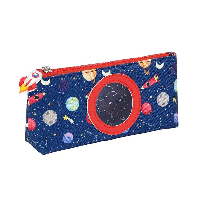 3135258223806-Trousse Spaceship - 1 compartiment - différents modèles disponibles - Viquel-P_405165415_3-2