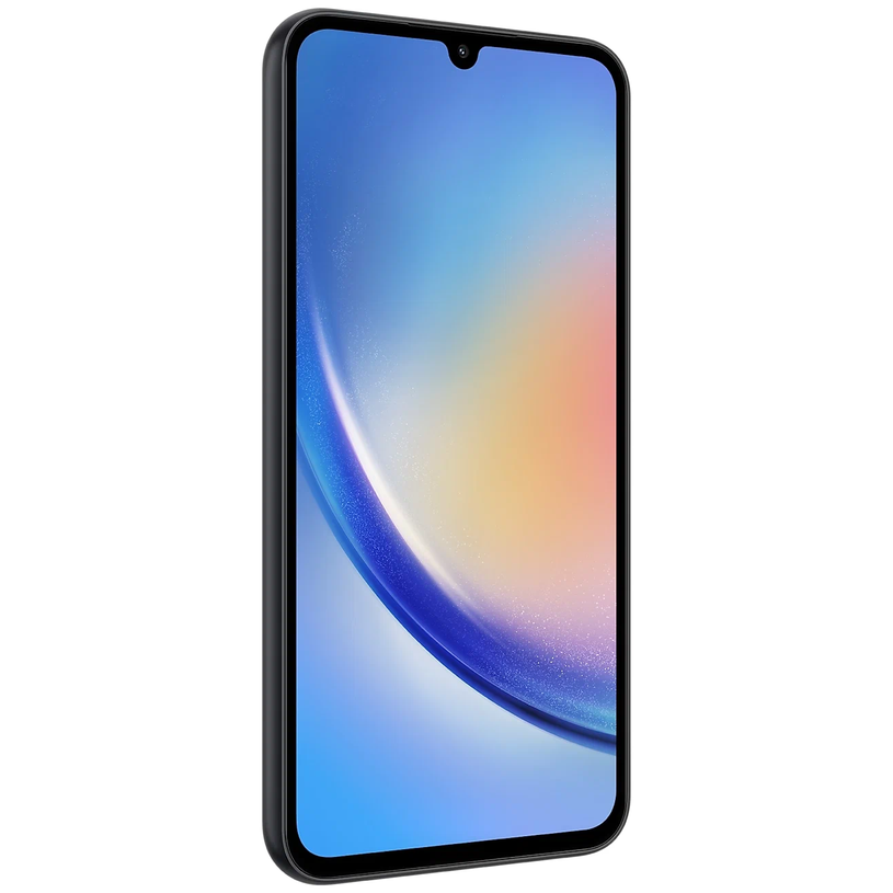 8806094816440-Samsung Galaxy A34 5G - Smartphone - 5G - 8/128 Go - noir-P_405165504_2-1