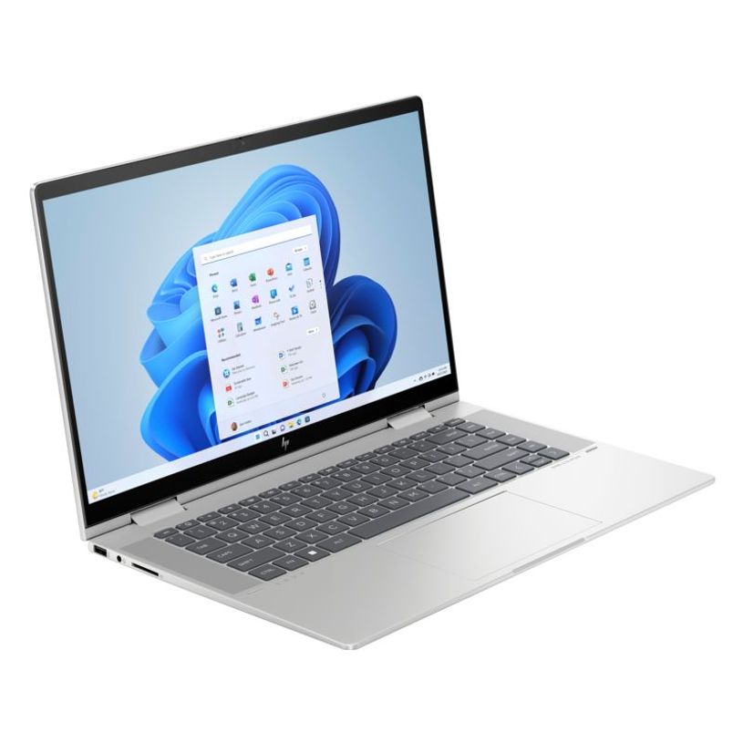 0197497477146-HP Envy x360 2-in-1 Laptop 15-fe0001nk - PC portable 15" - Intel Core i7-1355U - 16 Go Ram-P_405165527_3-2