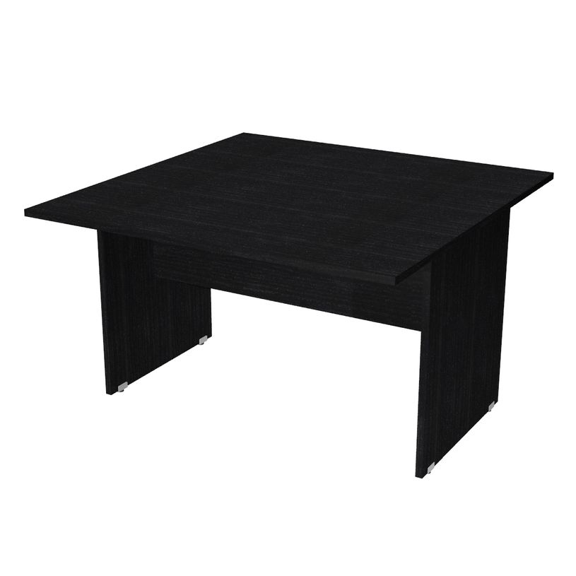 7331920003738-Extension pour table de réunion ovale Trend - imitation frêne noir-P_405165703_1-0