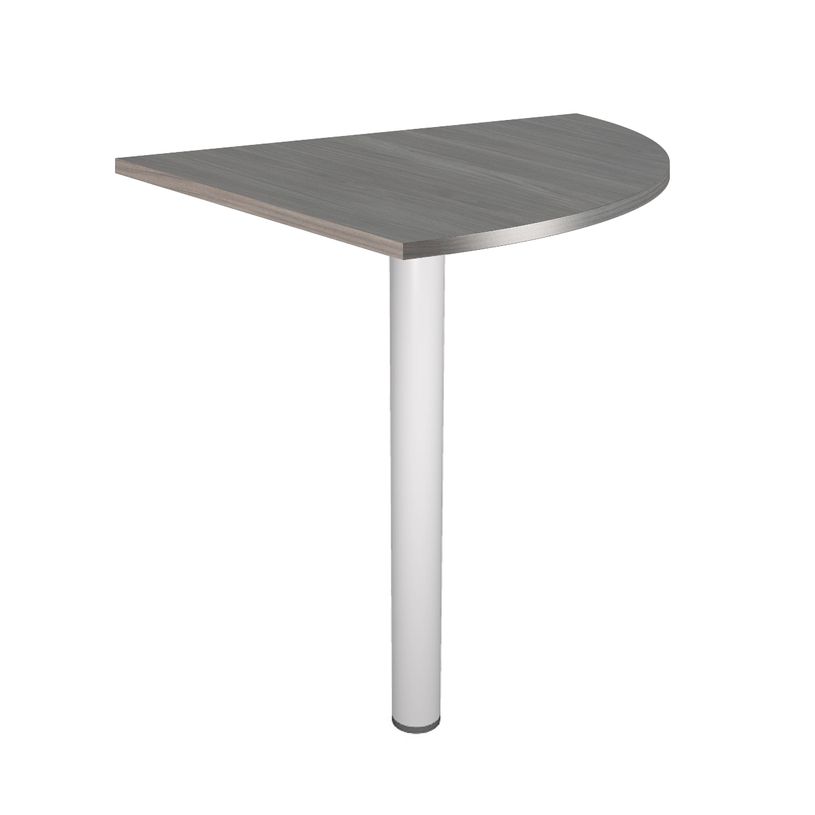 7331920001611-Angle de liaison à 90° pour Bureau Trend (pied non inclus) - frêne Toscan-P_405165718_1-0