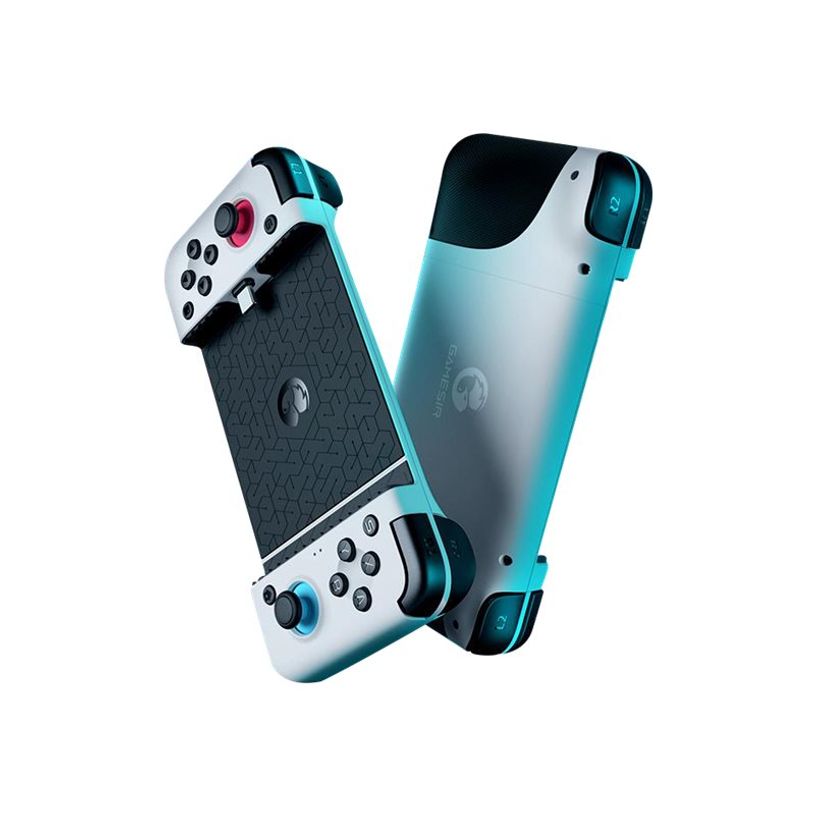 6936685220072-GameSir X2 - manette de jeu - sans fil - Bluetooth-P_405165924_6-5