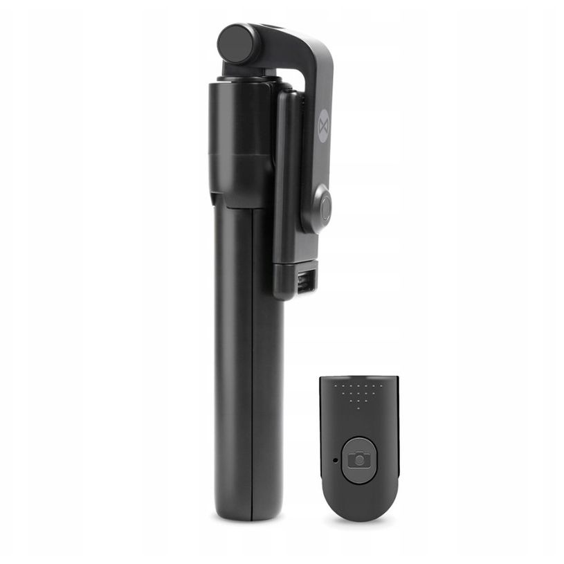 5900495953889-Forever - Support pour perche à selfie Forever - noir-P_405165925_1-0