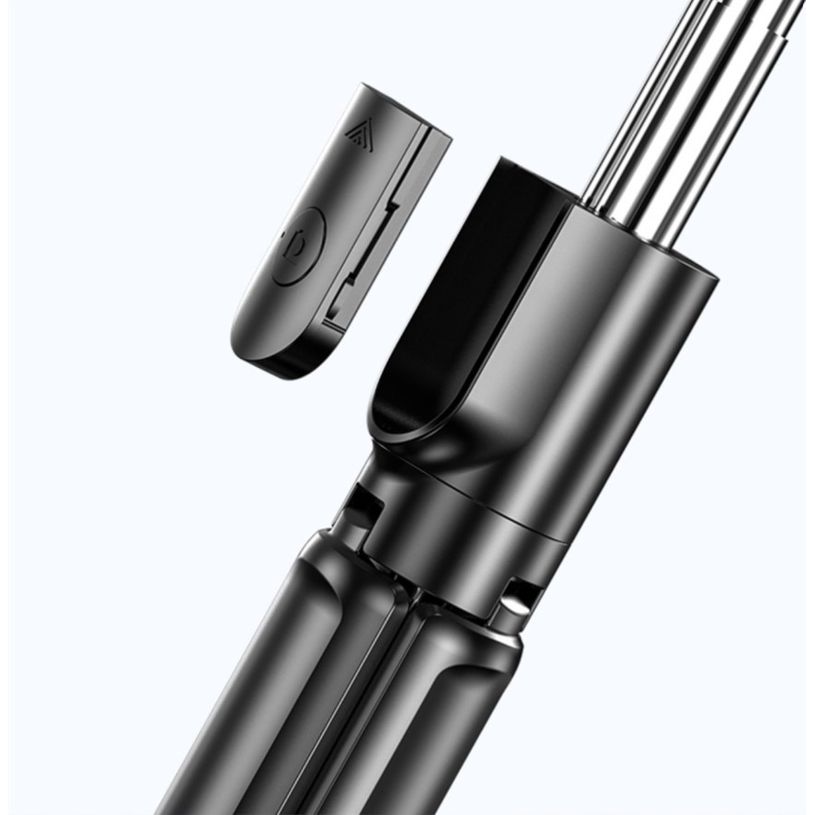 5900495953889-Forever - Support pour perche à selfie Forever - noir-P_405165925_2-1