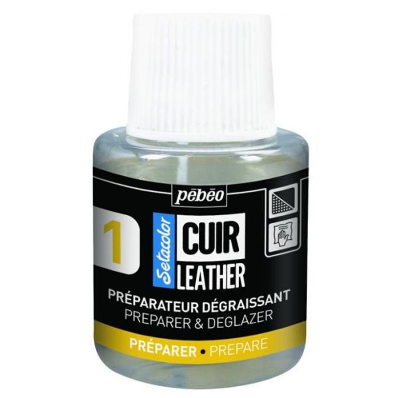 3167862956832-SETACOLORS PEBEO - kit de peinture pour cuir pour customiser ses chaussures-P_405165929_4-3